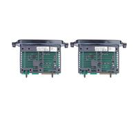 Xenon Faro Control balasto para Serie 5 F07 F10 F11 63117258278 63117267045 Coche 63117304906 Balasto Control Faros Halógenos Módulo Controlador TMS(2piece)