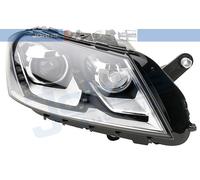 Xenón Faro Principal D3S Derecho Con Luz De Giro Luz Diurna Para VW Passat