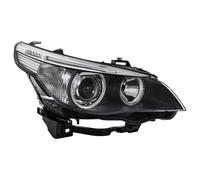 Xenón Faro Principal Derecho LED D2S Para BMW 5 Series Touring E61