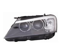 DIEDERICHS 1276984 Faro delantero
