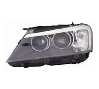 Xenón Faro Principal Faro Izquierdo D1S LED Para BMW X3 F25 XDRIVE20D