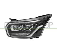 Xenón Faro Principal Izquierdo D5S Para Ford Transit Caja Bj.19-21 Bj.19-20