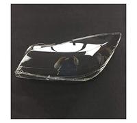 Xenon Faro Principal para Opel para Insignia 2009 2010 2011 Lente De Faro De Coche Lente De Faro De Coche Cubierta De Carcasa De Coche Faros Delanteros (Tamaño : Izquierda)