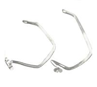 Xenon Faros Balasto Balasto para Faros De Coche DRL Ojos Ángel Luz Blanca Circulación Diurna Barra Apertura LED para Serie 2 F44 2019-2024(2X Right)