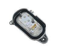 Xenon Faros Balasto Módulo De Luz Diurna LED DRL para Faro Izquierdo Y Derecho 8R0941476B 8R0941475B para Q5 2.0L para SQ5 Prestige(8R0941475BLEFT)