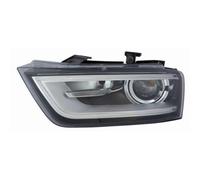 Xenón LED Faro Principal Faro Derecho D3S PWY24W Para Audi Q3 8UB 8UG