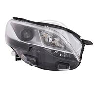 Xenón Faros Principales Derecha D8S Para Peugeot Expert Kasten Bj.20-25 Bj.21-24