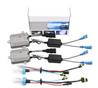 Xenón H7 H1 9005 HB3 9006 HB4 H3 H8 H9 | H11 881 880 9012 HIR2 55W Kit Luz Coche HID Bombilla Lastre CA Faro Automóvil Lámpara Antiniebla