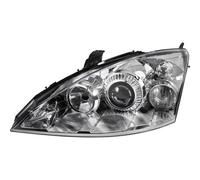 Xenón Halógeno Faro Principal Izquierdo D2S Para Ford Focus DAW DBW