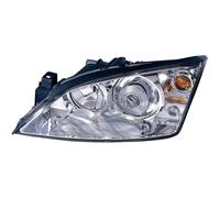 Xenón Halógeno Faro Principal Izquierdo P21W D2S Para Ford Mondeo III