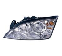 Xenón Halógeno Faros Principales Derecha P21W D2S Para Ford Mondeo III