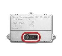 Xenon HID Ballast Compatible Con Clio II 1999-2023 Coche H-ID Xenon D2S D2R Módulo De Unidad De Control De Faros De Balasto Accesorios De Coche 5DV00829000