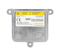 Xenon HID Ballast Compatible Con Hyundai Para Sonata 2014 Para Santa Fe 2013 2014 Módulo De Unidad De Control H-ID De Balasto De Faro De Xenón Para Automóvil D1S D3S 10R034663 A71177E00DG