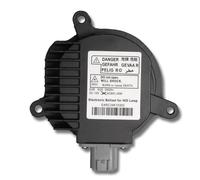 Xenon HID Ballast Compatible Con Infiniti Para QX56 2004 2005 2006 2007 2008 2009 2010 Coche D2S D2R H-ID Xenon Faro Módulo De Lastre Unidad De Control EANC34K10303