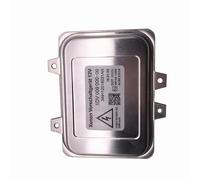 Xenon HID Ballast Compatible Con Para E60 E61 5 Series 525 530 540 545 M5 2006 2007 2008 Coche D1S Xenon Faro Lastre 5DV00900000