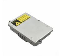 Xenon HID Ballast Compatible con para Serie 7 760Li E66 2003-2005 para X5 E53 2004-2006 D2S D2R Xenón balasto para faro 4E0907476 63126907488