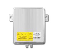 Xenon HID Ballast Compatible Con Volvo Para V70 2006 2007 2008 2009 2010 2011 Coche D1 D2 H-ID Módulo De Unidad De Control De Bloque De Lastre De Xenón W3T13271 63126948180