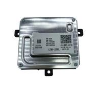 Xenon HID Ballast Faro Compatible con Audi A6 A7 R8TT Módulo Unidad Luz Circulación Diurna Balas Computadora 4G0907697G