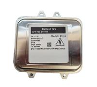 Xenon Hid Ballast Faro, Faro delantero de xenón D1S 5DV009720-00 5DV00972000. Uso apto para Opel Astra J Insignia 13278005 1232335