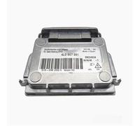 Xenon Hid Ballast Faro, Uso apto para BMW E81 E87 E82 E88 para Audi Q7 para VW Volvo Módulo controlador de unidad balasto faro Xenon HID 89034934 4L0907391