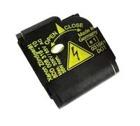 Xenon HID Ballast Faros Compatible Con A6 S6 2005-2008 Para A8 S8 2004-2008 5DD008319-10 Controlador De Arranque Del Encendedor De Lastre Del Encendedor De Faros De Xenón