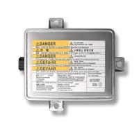 Xenon HID Ballast Faros Compatible Con Acura Para EL MDX NSX RL RSX TL 2002-2005 W3T12472 W3T14371 X6T02981 H-ID Xenon Faro Balasto D2S D2R Bloque 1 Pieza