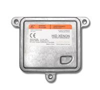 Xenon HID Ballast Faros Compatible Con Jaguar Para XF XFR 2012 2013 2014 A71177E00DG Módulo De Controlador De Xenón H-ID D1S D3S Unidad De Control De Lastre De Faros