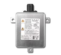 Xenon HID Ballast Faros Compatible Con Mitsubishi Para Outlander 2007 2008 2009 W3T16271 W3T19371 D2S D2R Xenon H-ID Módulo Unidad Control Balasto Para Faros Delanteros