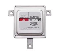Xenon HID Ballast Módulo de control Unidad De Control Balasto For Faros Xenón D8S Uso apto para Coche 8K0941597F. para Audi A1. para Beetle Touareg Amarok