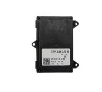 Xenon HID Faro Balasto Módulo Control Faros Led para Macan, para Cayenne, para Panamera Car 781 991 7PP.941.329 R 7PP941329R AFS Leistung Smodul