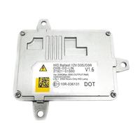 Xenon HID Faro Balasto OEMHIDS DHB-D3-LIN 12V 35W para D3S D3R Solo Lámpara HID 3T921-01B80 Módulo Controlador Control Faros Balastro Xenón(V1.6 Ballast X1pcs)