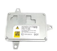 Xenon HID Faro Balasto OEMHIDS DHB-D3-LIN 12V 35W para D3S D3R Solo Lámpara HID 3T921-01B80 Módulo Controlador Control Faros Balastro Xenón(V1.2 Ballast X1pcs)