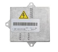 Xenon HID Faro Ballast para Golf MK5 Compatible 1T0907391 Módulo De Unidad De Control De Luz De Balasto De Fuente De Alimentación De Faro De Xenón 10EEG050103 Balasto Faro