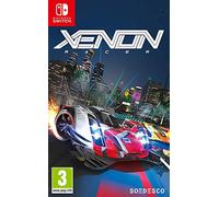 Xenon Racer