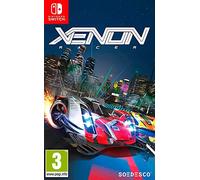 Xenon Racer