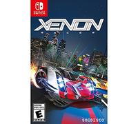 Xenon Racer for Nintendo Switch [USA]