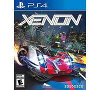 Xenon Racer for PlayStation 4 [USA]