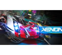 Xenon Racer Steam Worldwide PC