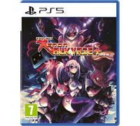 Xenon Valkyrie + Playstation 5 standard