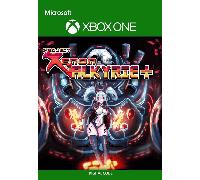 Xenon Valkyrie+ XBOX LIVE Key EUROPE