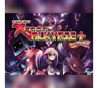 Xenon Valkyrie+ (Xbox One / Xbox Series X|S) Xbox Live Key - EU