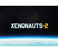 Xenonauts 2 (PC) Steam Gift - GLOBAL