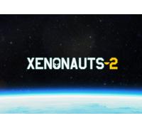 Xenonauts 2 (PC) Steam Key - MIDDLE EAST