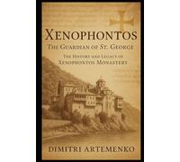 Xenophontos: The Guardian of St. George