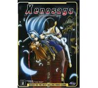 Xenosaga 2-Voices from the Pas - Xenosaga 2: Voices From the Past [USA] [DVD]