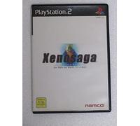 Xenosaga Episode I: Der Wille zur Macht