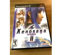 Xenosaga ~ Episode II ~ - Jenseits Von Gu And Bose -
