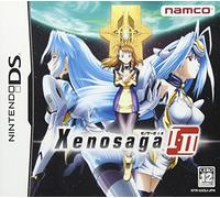Xenosaga I-II
