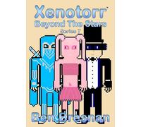 Xenotorr Beyond The Stars: Series 7
