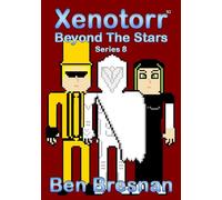 Xenotorr Beyond The Stars: Series 8